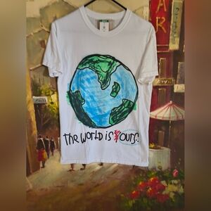 After school Special T-shirt